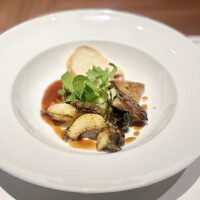青山牛彩 - 