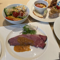 カシュカシュ -  カシュカシュ -