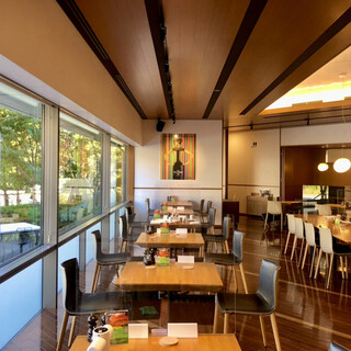 テアトロ ポンテベッキオ_2