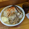 ラーメン 池田屋 吹田店