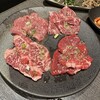 新東京焼肉 遊心 宴 日本橋蛎殻町店