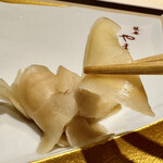 名古屋 栄 栞庵 鮨 やましろ - 