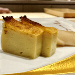 名古屋 栄 栞庵 鮨 やましろ - 