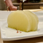 名古屋 栄 栞庵 鮨 やましろ - 