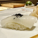 名古屋 栄 栞庵 鮨 やましろ - 