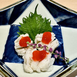 名古屋 栄 栞庵 鮨 やましろ - 