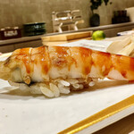 名古屋 栄 栞庵 鮨 やましろ - 