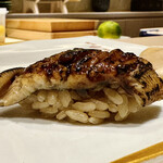 名古屋 栄 栞庵 鮨 やましろ - 