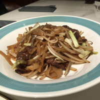 香港料理 盛記 銀座 - 