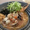 黄金トマトのカル麺 三島スカイウォーク店