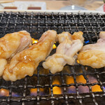 松阪牛ホルモンまつや - 