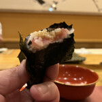 鮨と日本料理 ふう - 