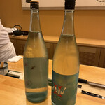 鮨と日本料理 ふう - 