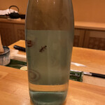 鮨と日本料理 ふう - 