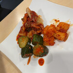 松阪牛ホルモンまつや - 