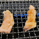 松阪牛ホルモンまつや - 