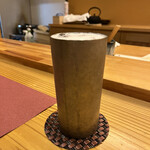 鮨と日本料理 ふう - 