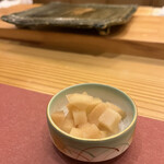 鮨と日本料理 ふう - 