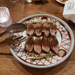 ユニオンサンドヤード - 