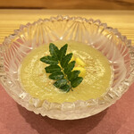 鮨と日本料理 ふう - 