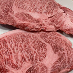 松阪牛ホルモンまつや - 