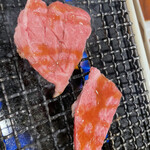 松阪牛ホルモンまつや - 