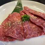 老舗精肉店直送 千種焼肉 飛騨牛の奴隷 - 