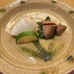 鮨と日本料理 ふう - 