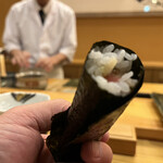 鮨と日本料理 ふう - 