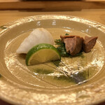 鮨と日本料理 ふう - 