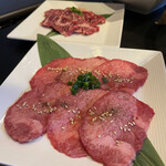 老舗精肉店直送 千種焼肉 飛騨牛の奴隷 - 