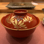 鮨と日本料理 ふう - 