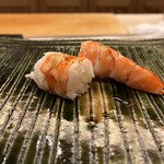 鮨と日本料理 ふう - 