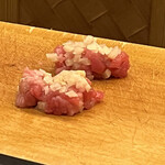 鮨と日本料理 ふう - 