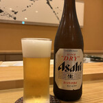 鮨と日本料理 ふう - 