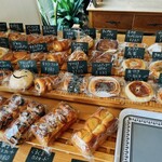 フミキリCAFE - 