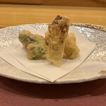 鮨と日本料理 ふう - 