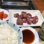 下町の焼肉屋 深川 壱番亭 - 