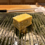 鮨と日本料理 ふう - 