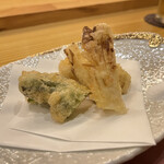 鮨と日本料理 ふう - 