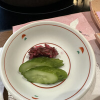 しゃぶしゃぶ・日本料理 木曽路 碑文谷店 - 