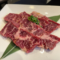 老舗精肉店直送 千種焼肉 飛騨牛の奴隷 千種店 - 