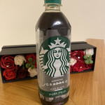 セブンイレブン - ドリンク写真:新商品!!!!☕STARBUCKS COFFEE☕ｻﾝ ブラック（ラテもあります）