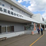 市場食堂 ふじ膳 - 