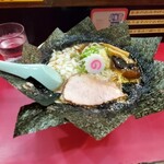 一心ラーメン - 