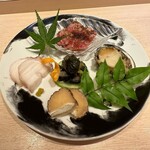 Roppongi Sushi Tatsumi - 