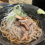 手打ちそば なみ一 - 