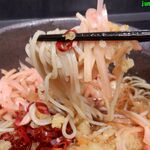 ゆで太郎 - （2023年04月）