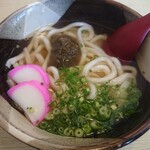 寅ちゃんうどん - 