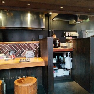 ラー麺 ずんどう屋_2